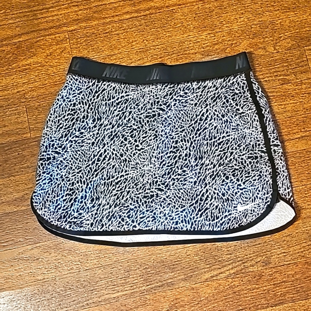 Nike Golf skort